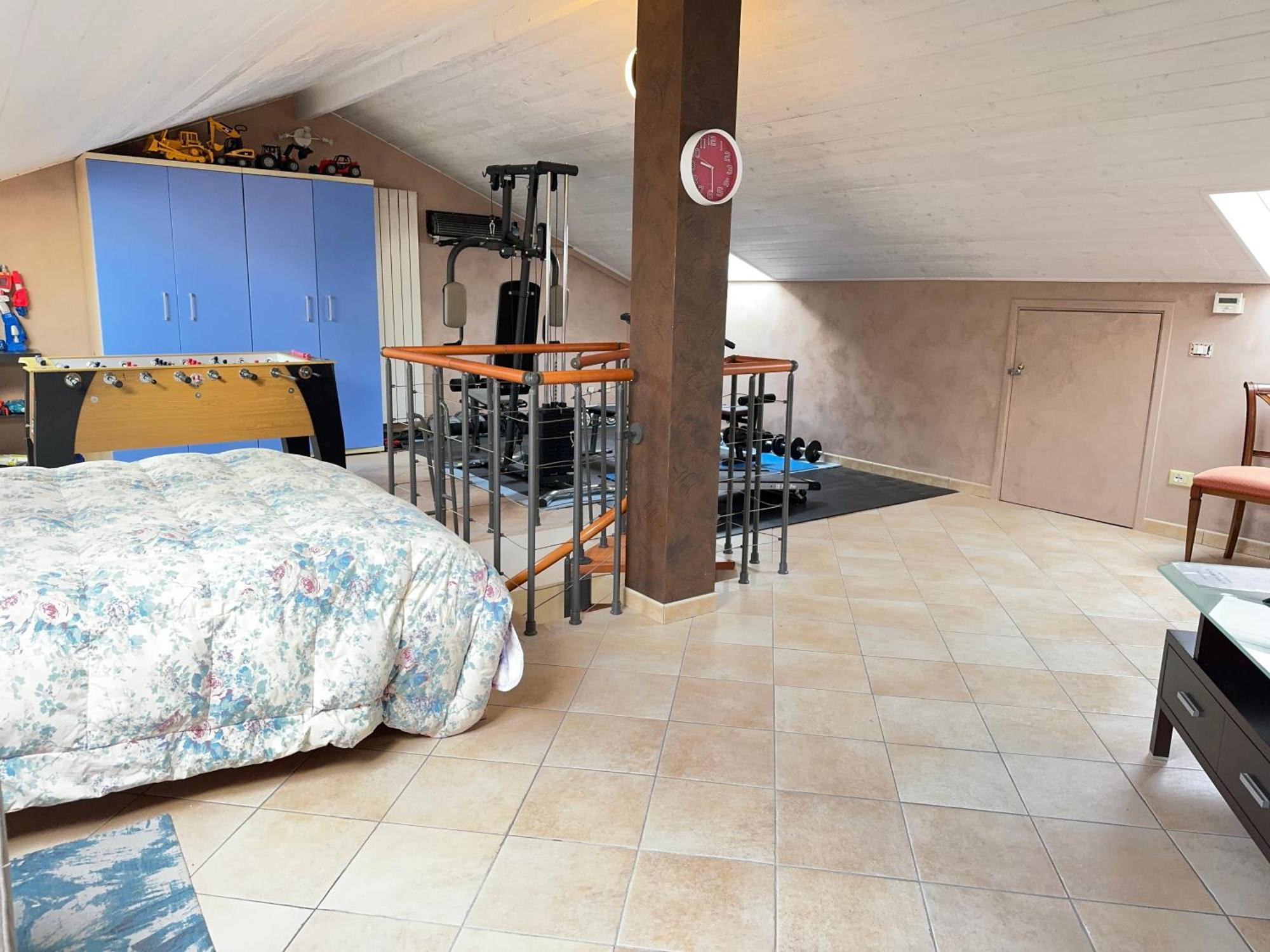 Вилла Casa Perfetta Per Grandi Famiglie, Con Jacuzzi Bevera  Экстерьер фото
