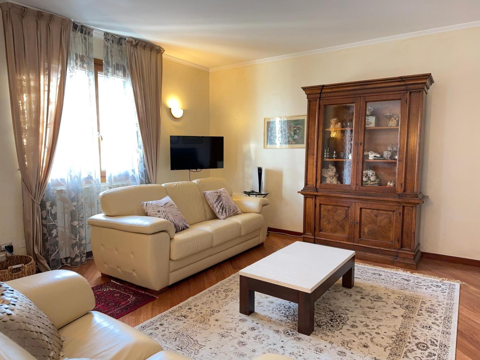 Вилла Casa Perfetta Per Grandi Famiglie, Con Jacuzzi Bevera  Экстерьер фото